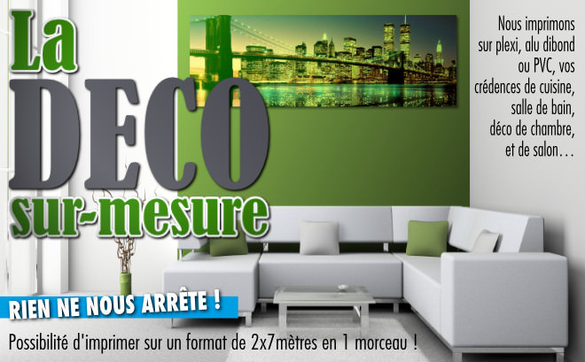 cr&eacute;dence d&eacute;co