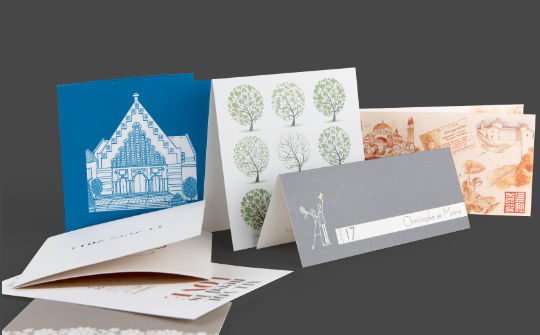 faire-part invitation