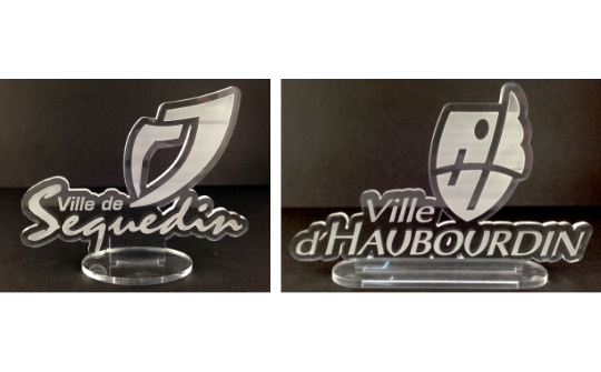 troph&eacute;e plexi